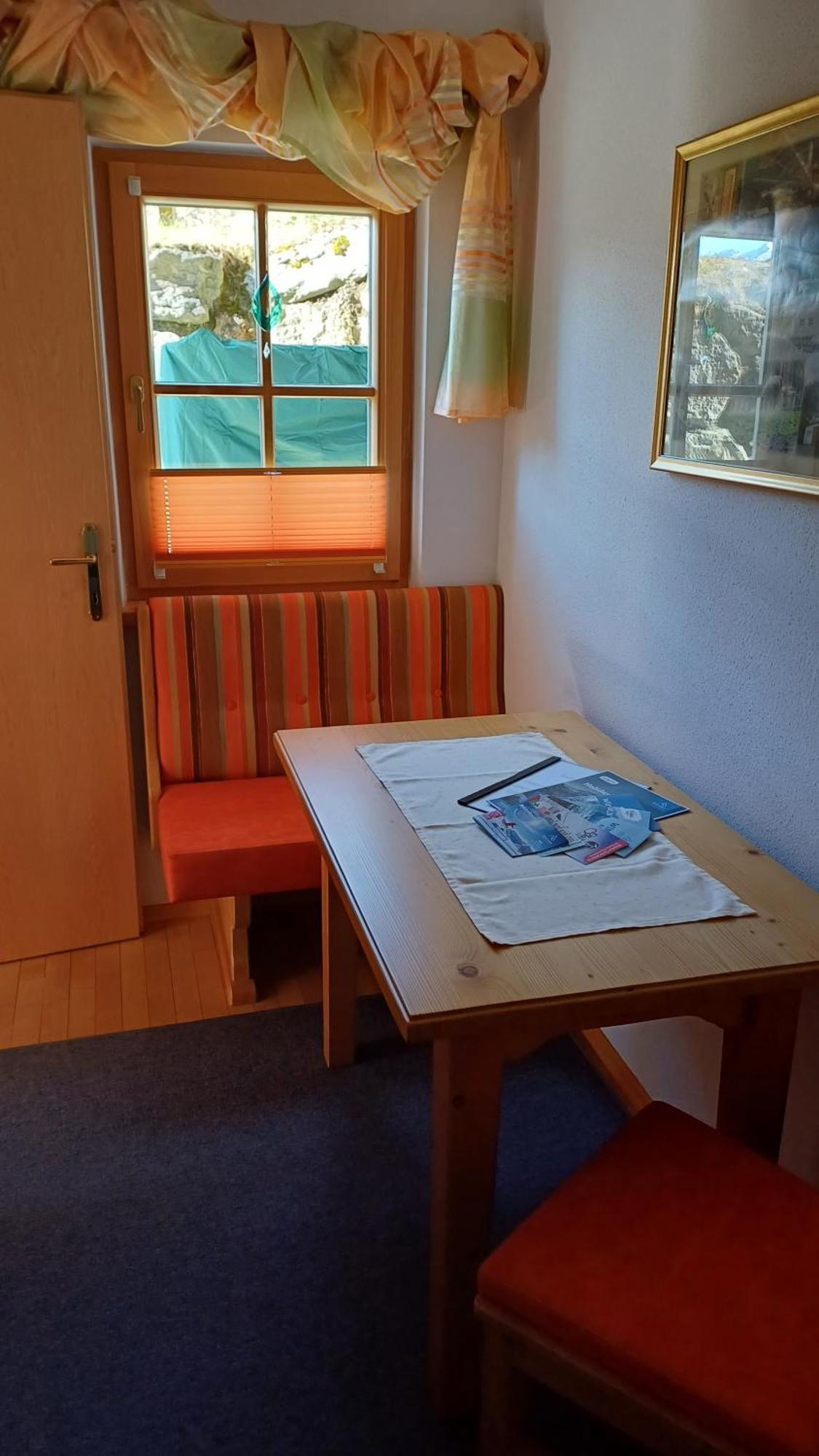 Viehhofgut Apartman Fusch an der Glocknerstraße Kültér fotó